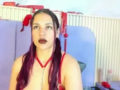 VelvetandShadow from amateur