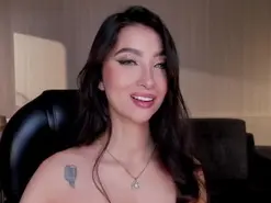 Amateur Free Porn Cam of ValeriaVelvet
