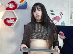 Amateur Live Sex Cam of AilynDoyle