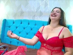 Amateur Sex Chat of StarMilaX
