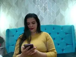 Amateur Live Sex of StarMilaX