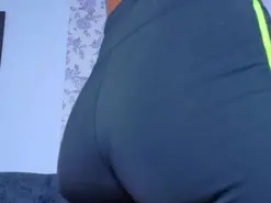 Amateur Live Sex Cam of taty_miller