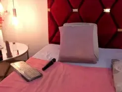 Amateur Live Porn of GahiaBelucci