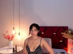 Amateur Nude Webcam of GahiaBelucci