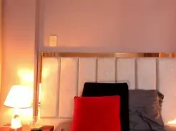 Amateur Sex Cam of GahiaBelucci