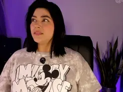 Amateur Best Webcam of lucy26_