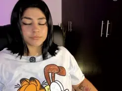 Amateur Adult Webcam of lucy26_