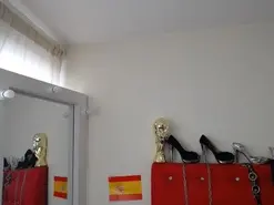 Amateur Live Sex Cam of Latinahotboddy
