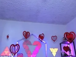 Amateur Free Live Porn of LittleVixen18