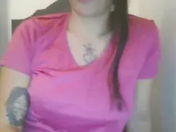 Amateur Free Live Porn of Katalina222