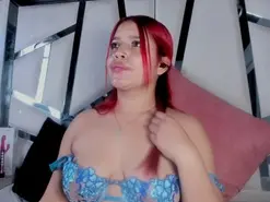 Amateur Live Sex Cam of Hanny_Watson
