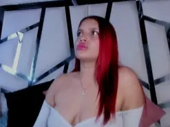 Amateur Adult Webcam of Hanny_Watson