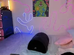 Amateur Sex Cam of Meow_damn