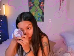 Amateur Free Porn Cam of Meow_damn