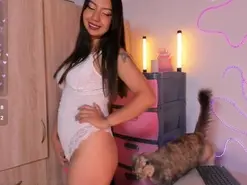 Amateur Live Sex Cam of Meow_damn