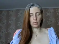 Amateur Adult Webcam of CandiCole