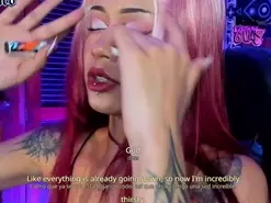 Amateur Best live sex cam show of Elektra777