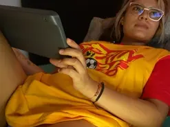 Amateur Sex Cam of anto_fox