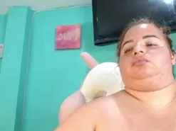 Amateur Free Porn Cam of lexxy_bbw_