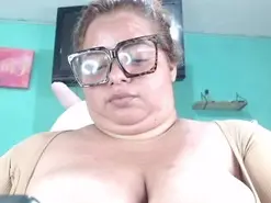 Amateur Live Sex of lexxy_bbw_