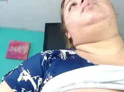 Amateur Private Sex Chat of lexxy_bbw_