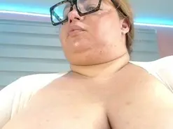 Amateur Adult Webcams of lexxy_bbw_
