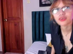 Amateur Nude Webcam of ValeryBlack
