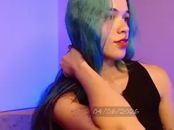Amateur Free Live Porn of Bell_art