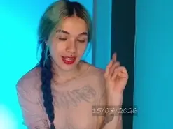 Amateur Free Live Porn of Bell_art