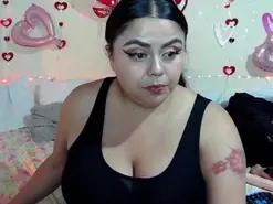 Amateur Adult Video Chat of Celestehot1992