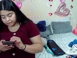 Amateur Watch Live Sex Cams of Celestehot1992