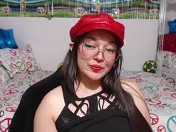 Amateur Free Porn Cam of Angela18_honey