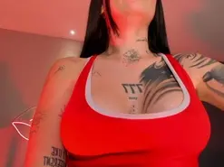 Amateur Adult Webcams of MilaLawrence