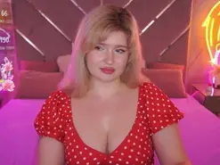 Amateur Adult Video Chat of CocoSecret