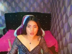 Amateur Live Sex of ZoeSteel
