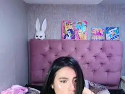 Amateur Adult Webcam of ZoeSteel