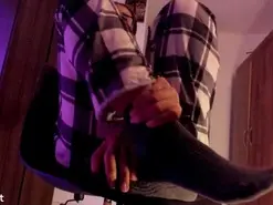 Amateur Free Porn Cam of La_gata_69