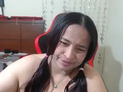 Amateur Free Porn Cam of Natalysex