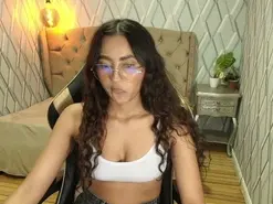 Amateur Live Sex of MaiteBrown