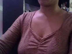 Amateur Adult Webcam of sofia_brunni