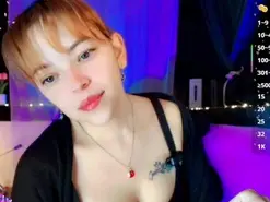 Amateur Live Sex of mariana_scott