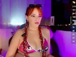 Amateur Sex Chat of mariana_scott