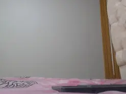 Amateur Live Porn of samirapalacios