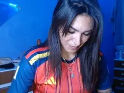 Morena1209 from amateur
