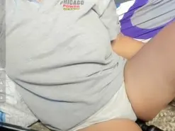 Amateur Private Sex Chat of Tiffany_teressa