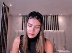 Amateur Private Sex Chat of NiaSalvatore