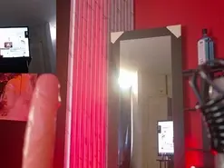 Amateur Live Sex of ZorraDominante