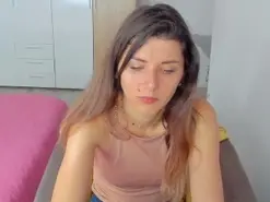 Amateur Live Porn of marie4
