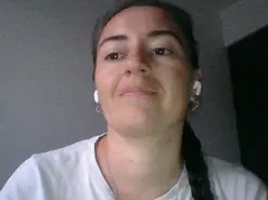 Amateur Adult Webcam of mey_bala