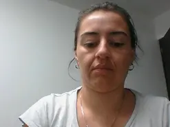 Amateur Nude Webcam of mey_bala